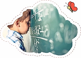 Öğrenme Güçlüğü